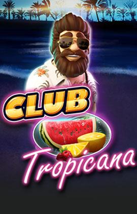 Club Tropicana