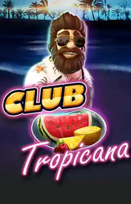 Club Tropicana