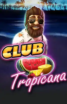 Club Tropicana