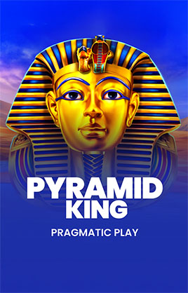 Pyramid King