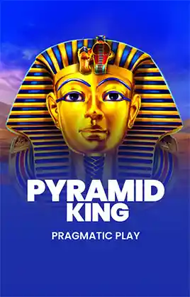 Pyramid King