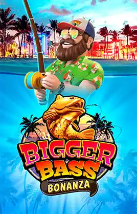 Bigger Bass Bonanza
