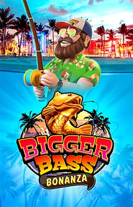 Bigger Bass Bonanza