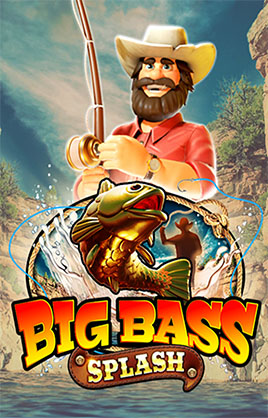 Big Bass Splash