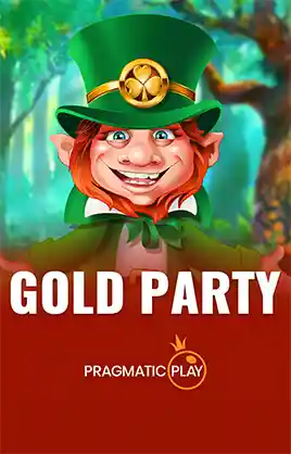 Gold Party