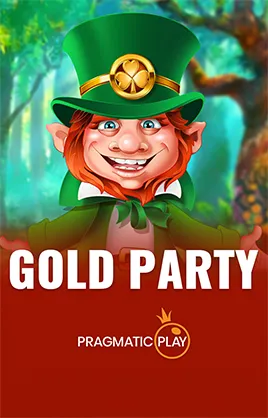Gold Party