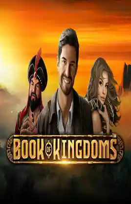 Book of Kingdoms