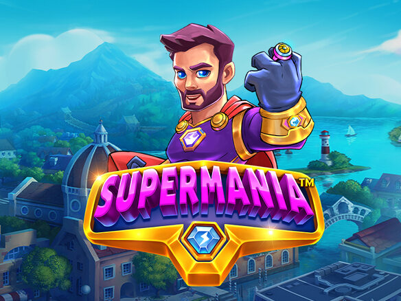 Supermania™