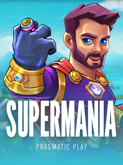 Supermania™