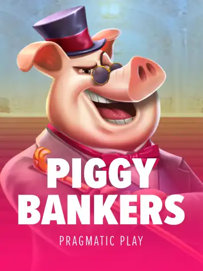 Piggy Bankers™