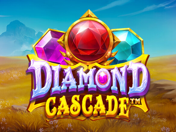 Diamond Cascade™