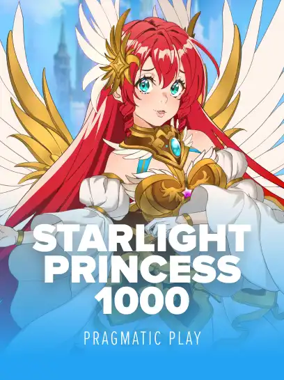 Starlight Princess 1000