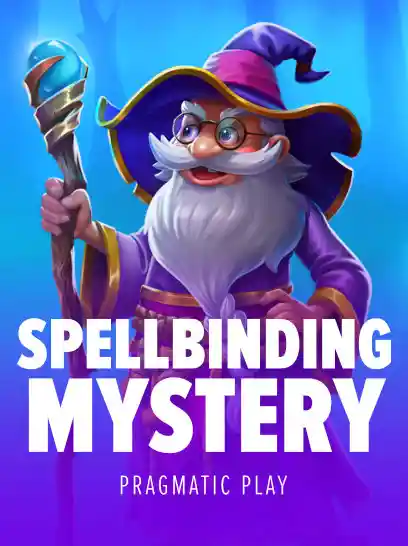 Spellbinding Mystery™