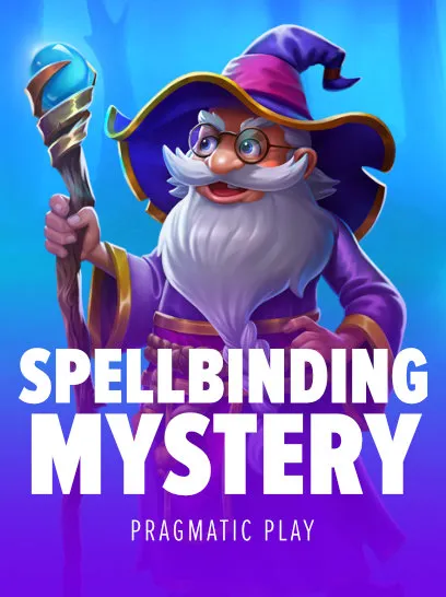 Spellbinding Mystery™