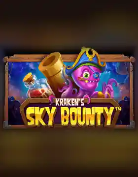 Kraken's Sky Bounty