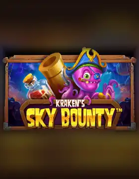 Kraken's Sky Bounty