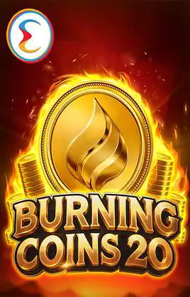 Burning Coins 20