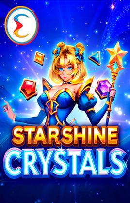 Rise With Starshine Crystals