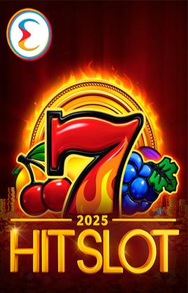 Hit Slot 2025