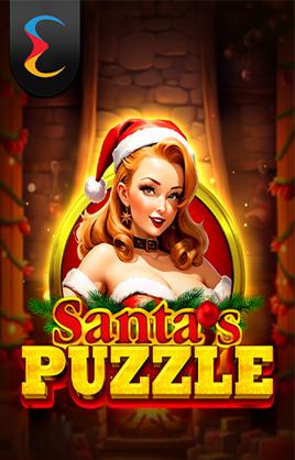 Santas Puzzle