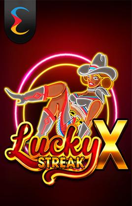 Lucky Streak X