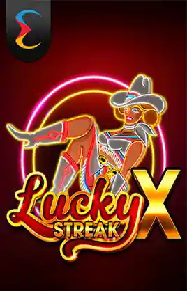 Lucky Streak X