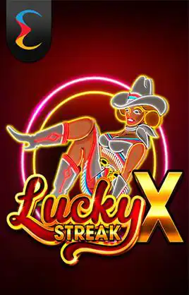 Lucky Streak X