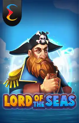 Lord Of The Seas