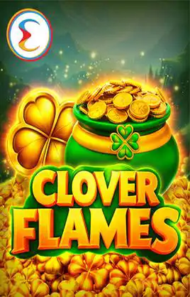 Clover Flames