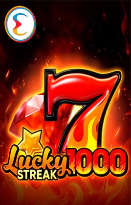 Lucky Streak 1000