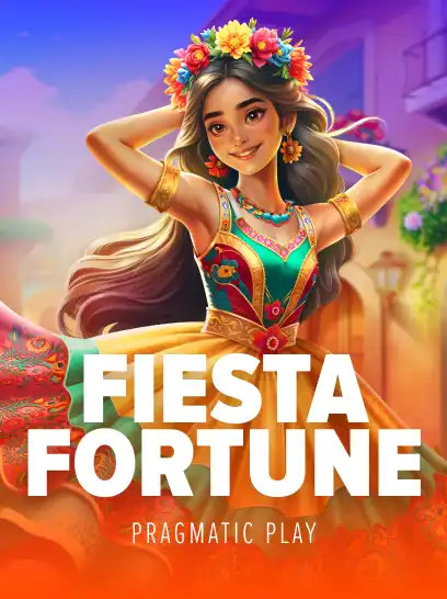 Fiesta Fortune