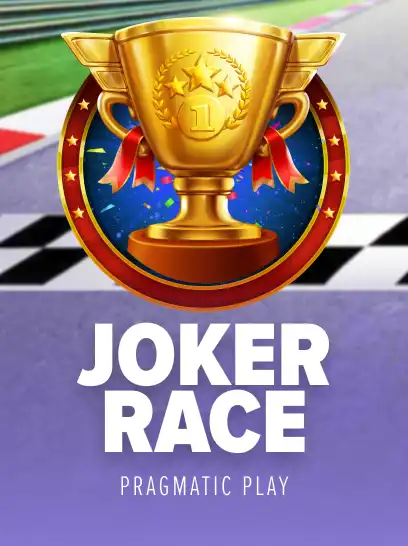Joker Race™