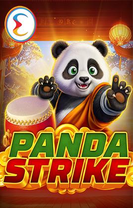 Panda Strike