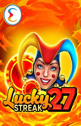 Lucky Streak 27