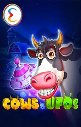 Cows And Ufos