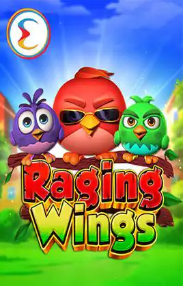 Raging Wings