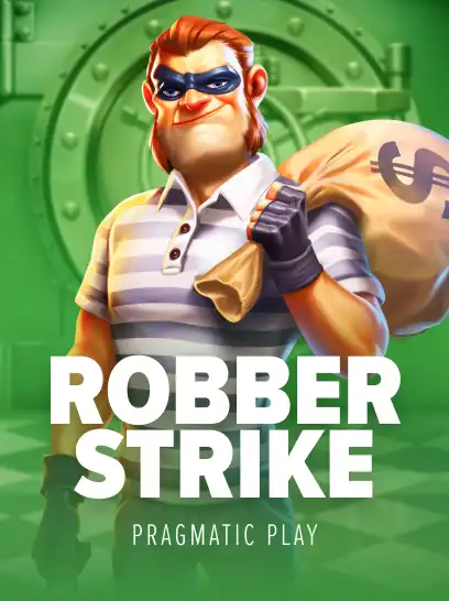 Robber Strike™