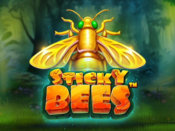 Sticky Bees™