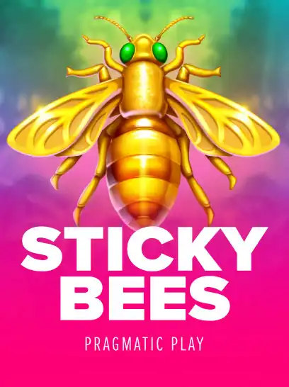 Sticky Bees™