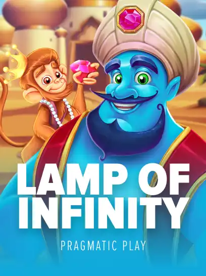Lamp Of Infinity™