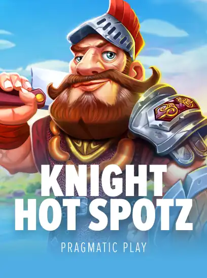 Knight Hot Spotz™