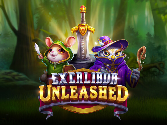 Excalibur Unleashed™