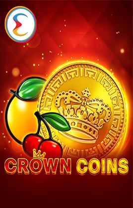 Crown Coins