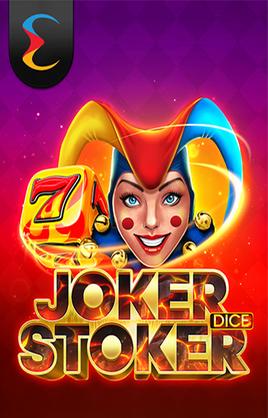 Joker Stoker Dice