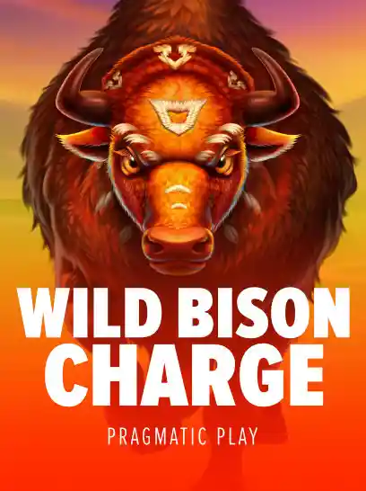 Wild Bison Charge™