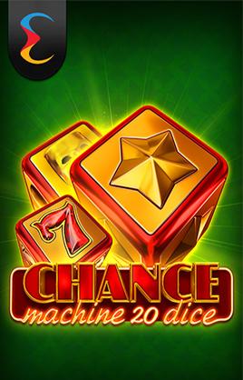 Chance Machine 20 Dice
