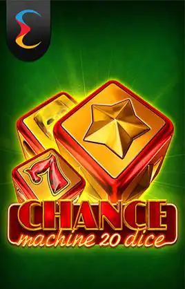 Chance Machine 20 Dice