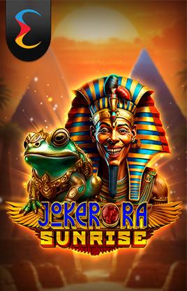 Joker Ra Sunrise