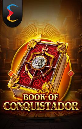 Book Of Conquistador
