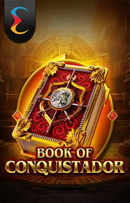 Book Of Conquistador